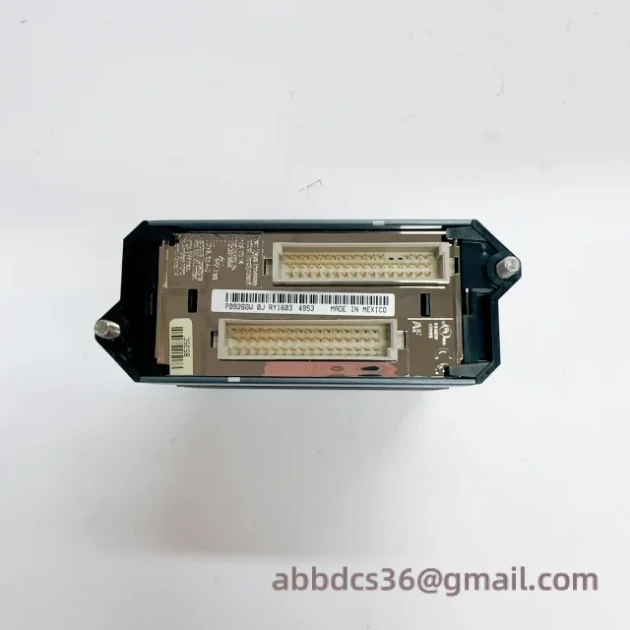FOXBORO FBM232 P0926GW Industrial Control Module
