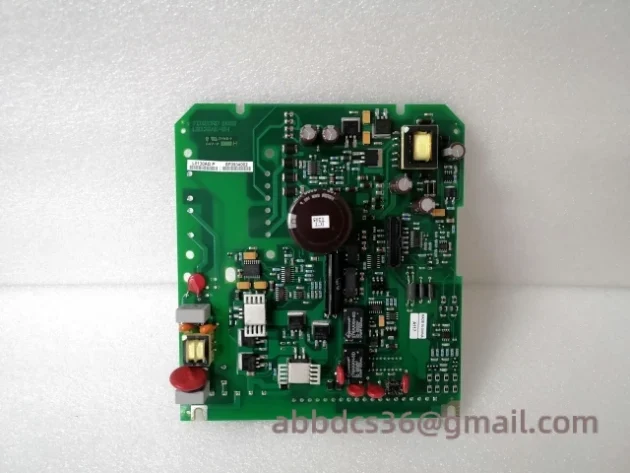 Foxboro L0130AD L0130AE-0H Process Control Module