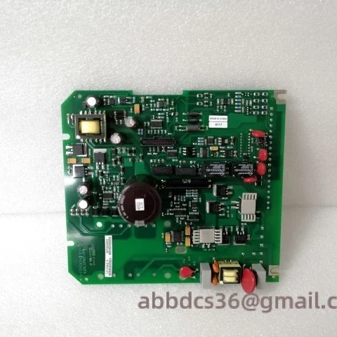 Foxboro L0130AD L0130AE-0H Process Control Module