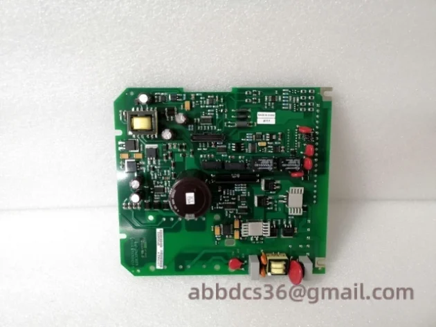 Foxboro L0130AD L0130AE-0H Process Control Module