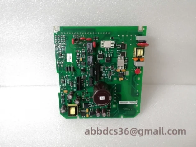 Foxboro L0130AD L0130AE-0H Process Control Module