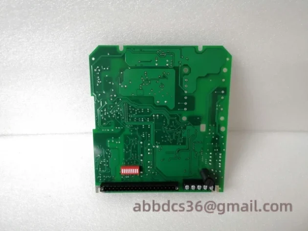 Foxboro L0130AD L0130AE-0H Process Control Module