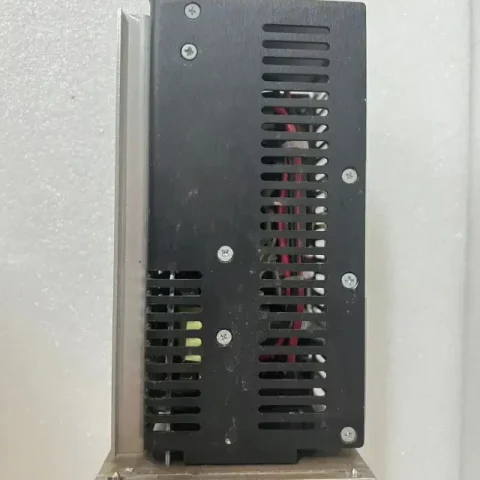 GE D20-PS LFDSC143-4000 Power Supply Module