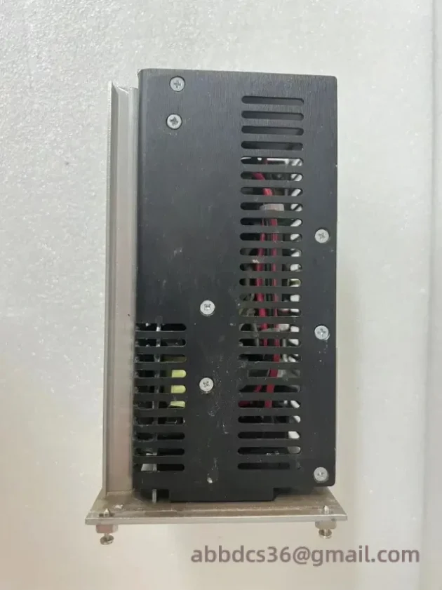 GE D20-PS LFDSC143-4000 Power Supply Module