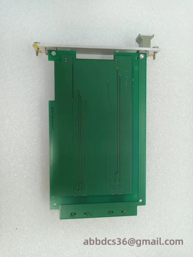 GE D20 MIC 10BASE-T Ethernet Network Module, Industrial Control Solution