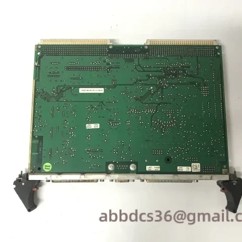 GE EVMECNTM13 Industrial Module for Control Systems