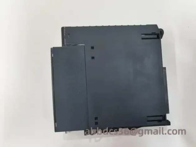 GE IC695ALG508-AA Analog Input Module, Industrial Automation Control