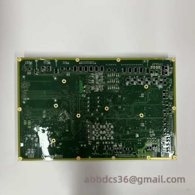 GE IS215WETAH1BB IS200WETAH1AGC Communication Interface Module