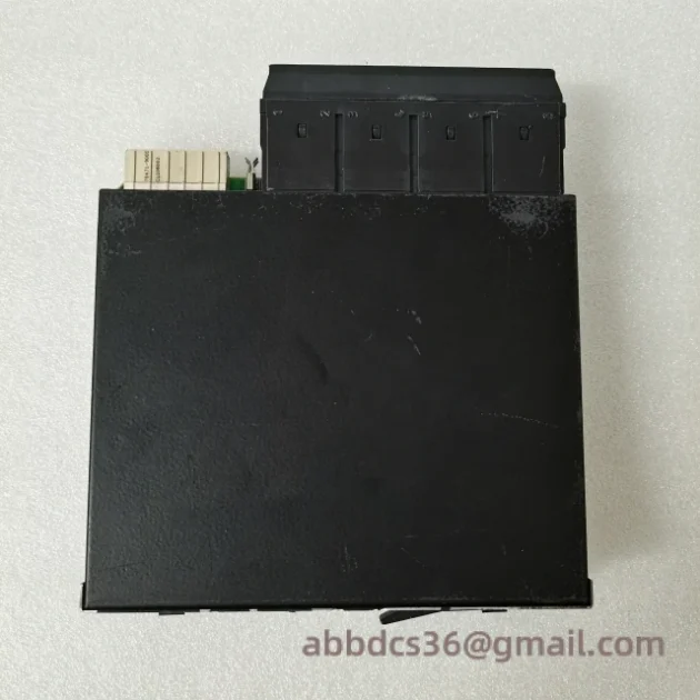 GE UR6AH Industrial Control Module