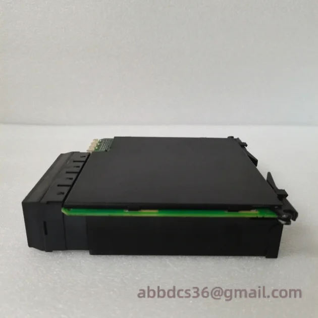 GE UR6AH Industrial Control Module