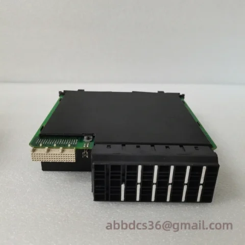 GE UR6AH Industrial Control Module