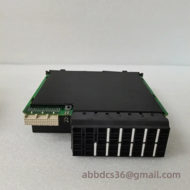 GE UR6AH Industrial Control Module