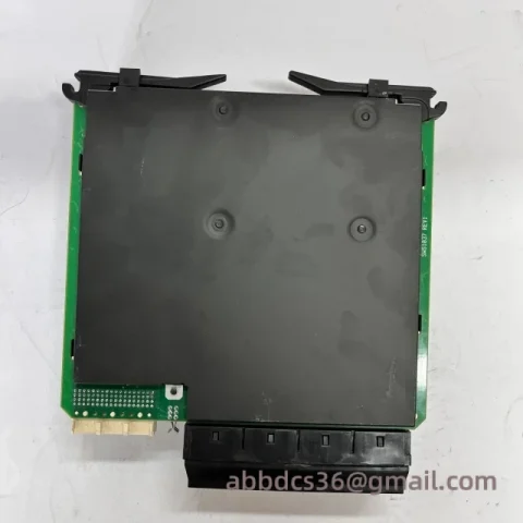 GE UR8NH: High-Performance PLC Module for Industrial Automation