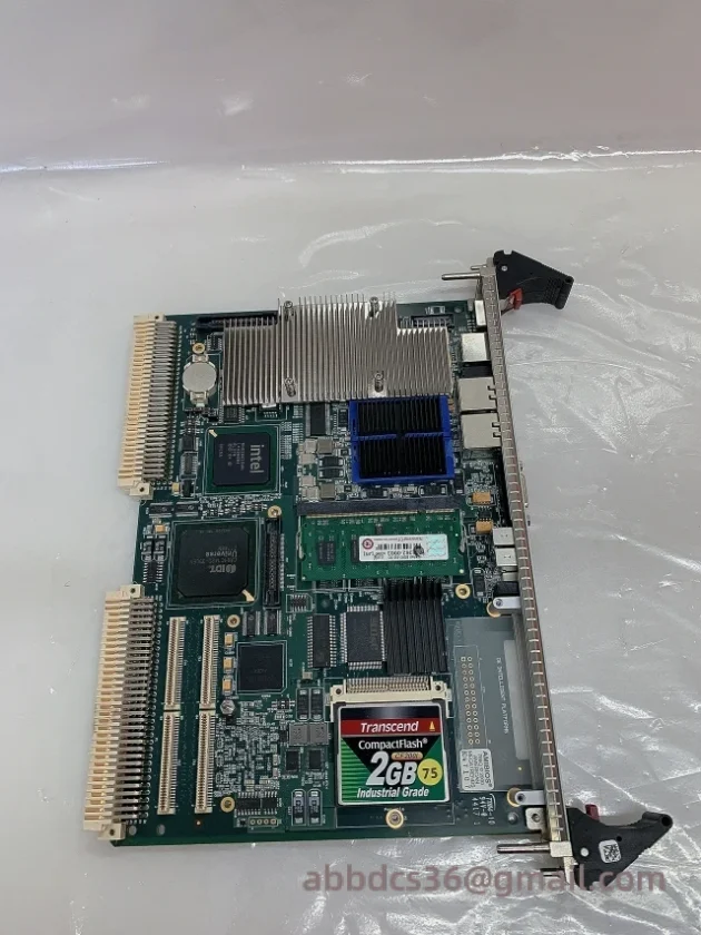 GE V7768-320001 350-9301007768-320001 C Controller Module