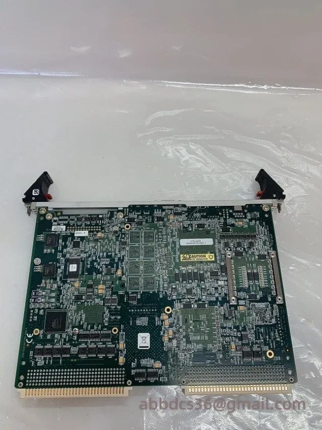 GE V7768-320001 350-9301007768-320001 C Controller Module