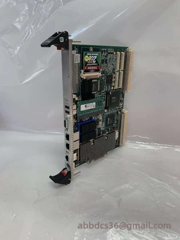 GE V7768-320001 350-9301007768-320001 C Controller Module