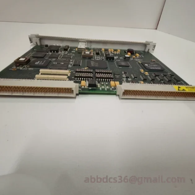 GE VMIVME-5565-010000 332-015565-010000 P Industrial Control Module