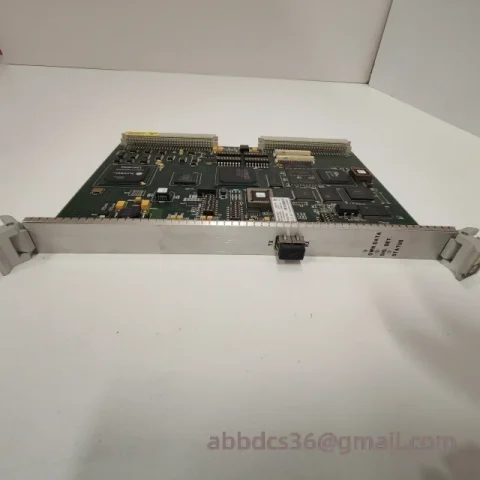 GE VMIVME-5565-010000 332-015565-010000 P Industrial Control Module