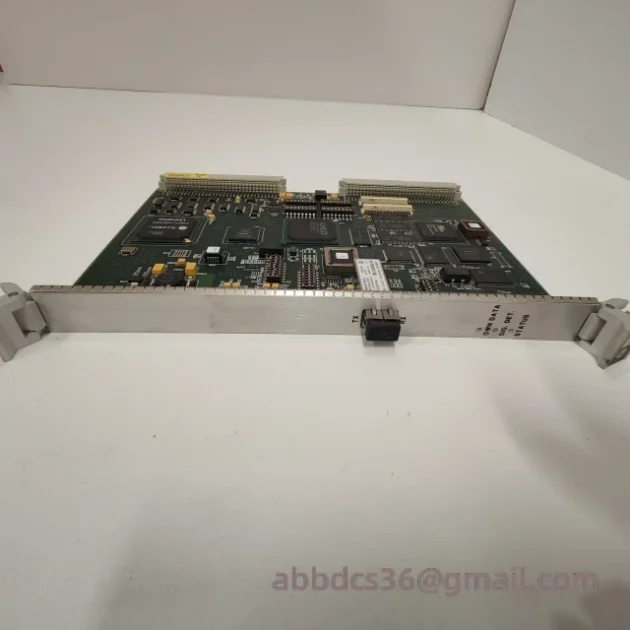GE VMIVME-5565-010000 332-015565-010000 P Industrial Control Module