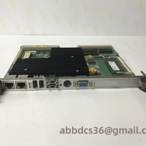 GE VMIVME-7750 VMIVME-7750-740001 Industrial Control Module