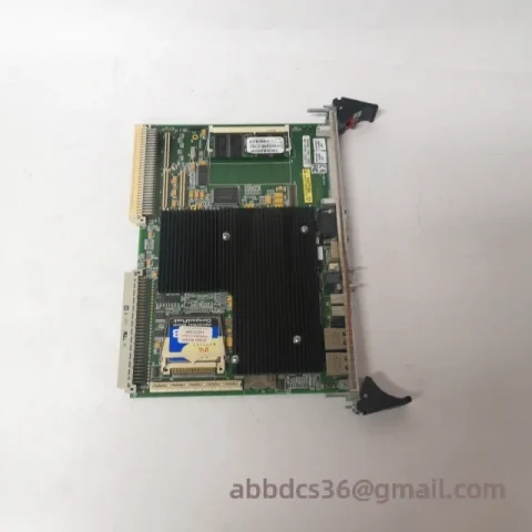 GE VMIVME-7750 VMIVME-7750-746001 350-027750-746001 P Industrial Control Module