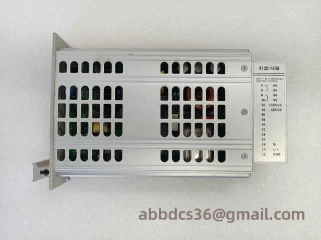 GE_WES5120_5120-1506_2.webp GE WES5120 5120-1506 Control Module