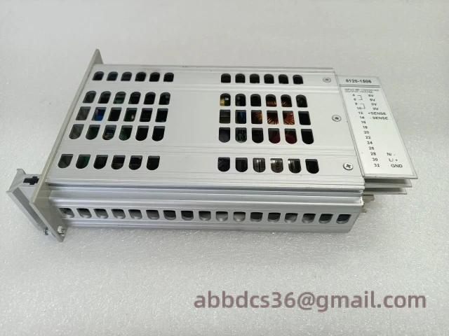 GE_WES5120_5120-1506_3.webp GE WES5120 5120-1506 Control Module