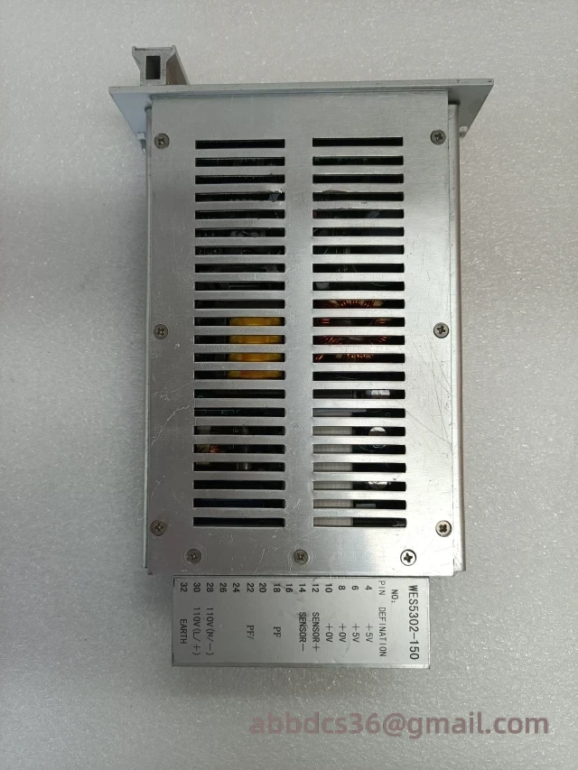 GE_WES5302-150_3.webp GE WES5302-150 - Industrial Control Module