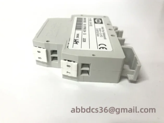 HIMA H4135 992413502 Industrial Control Module