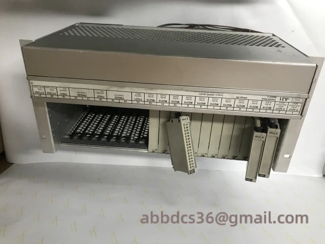 H41q-HS_B4237-1_997104237_1.webp HIMA H41q-HS B4237-1 997104237HIMA Control Module