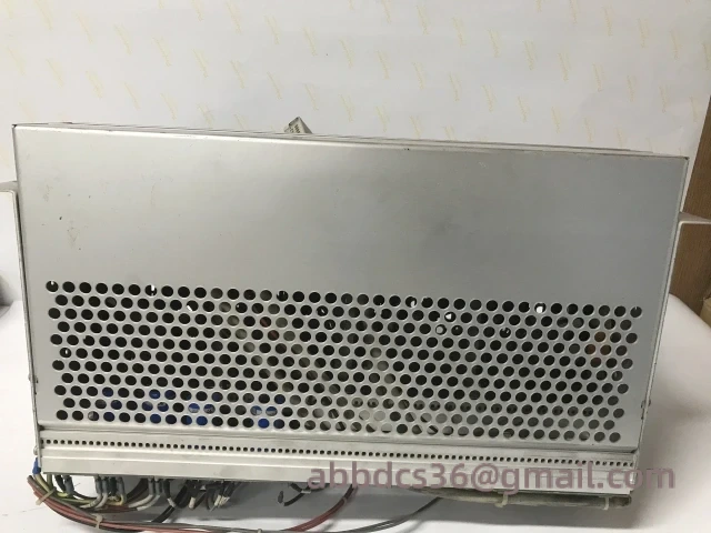 H41q-HS_B4237-1_997104237_2.webp HIMA H41q-HS B4237-1 997104237HIMA Control Module