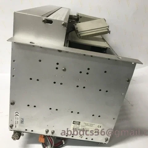 HIMA H41q-HS B4237-1 997104237HIMA Control Module