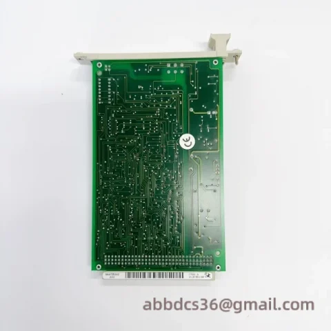HIMA F3237 98432370216-Channel Digital Input Module