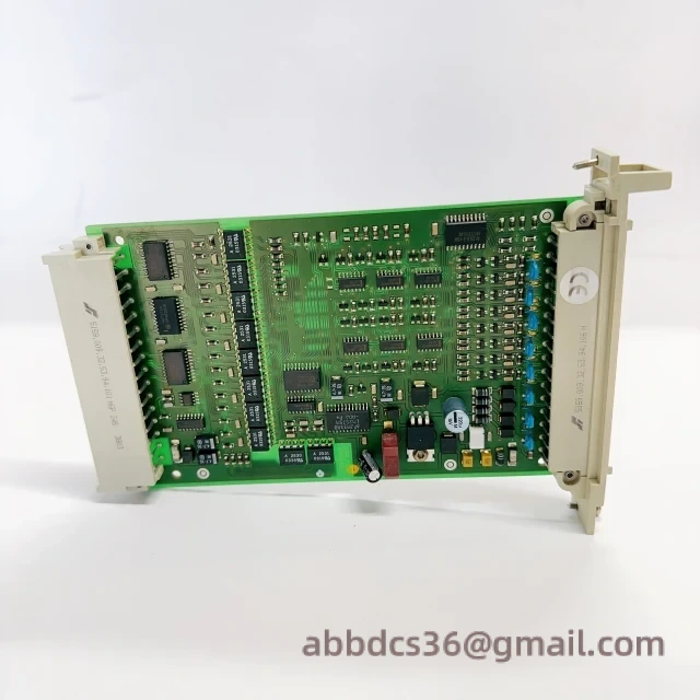 HIMA_F3237_984323702_4.webp HIMA F3237 98432370216-Channel Digital Input Module