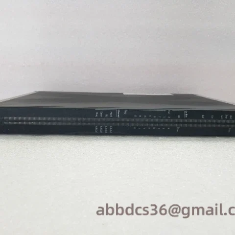HIMA X-SB01 985210207 Communication Module