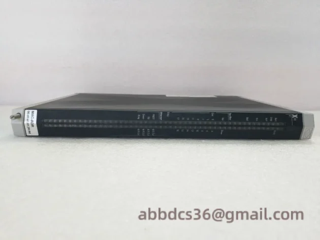 HIMA X-SB01 985210207 Communication Module