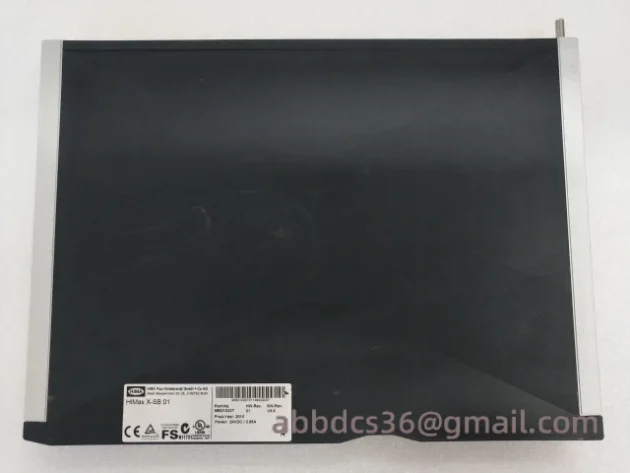 HIMA X-SB01 985210207 Communication Module