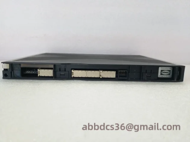 HIMA X-SB01 985210207 Communication Module