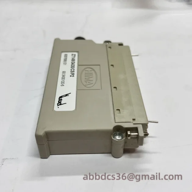 HIMA Z7149 Industrial Control Module