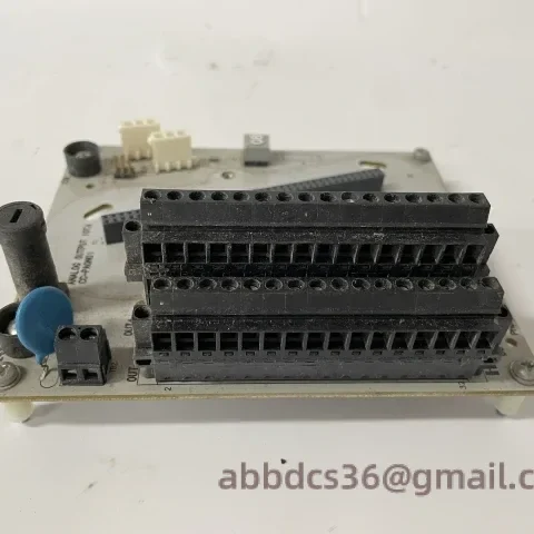 Honeywell CC-PAON01 DCS Controller for Industrial Automation