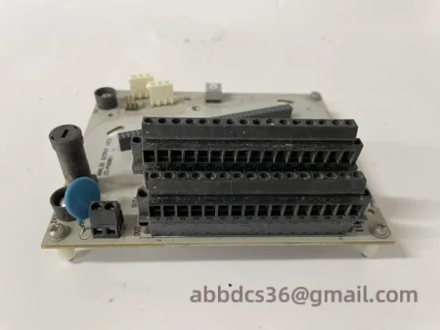 Honeywell CC-PAON01 DCS Controller for Industrial Automation