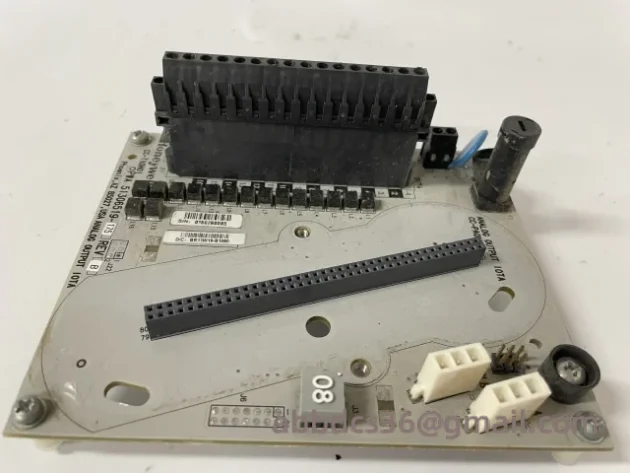 Honeywell CC-PAON01 DCS Controller for Industrial Automation