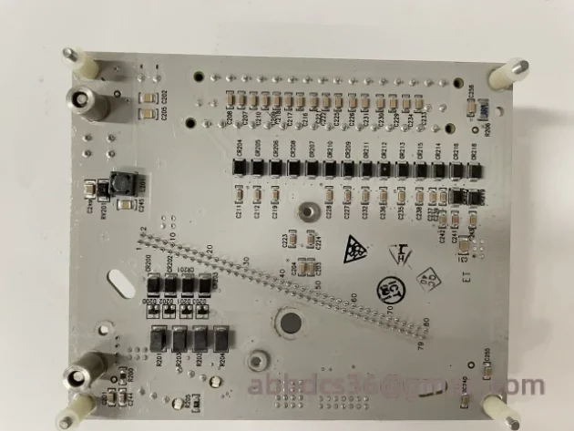 Honeywell CC-PAON01 DCS Controller for Industrial Automation