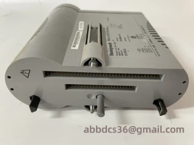 HONEYWELL CC-PDIL01 Voltage Conversion/Adjustment Module