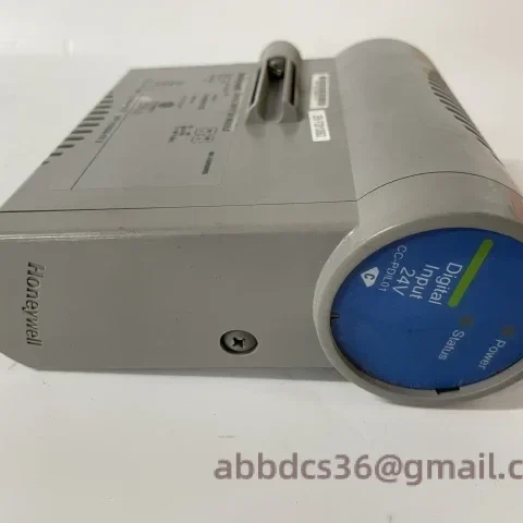 HONEYWELL CC-PDIL01 Voltage Conversion/Adjustment Module