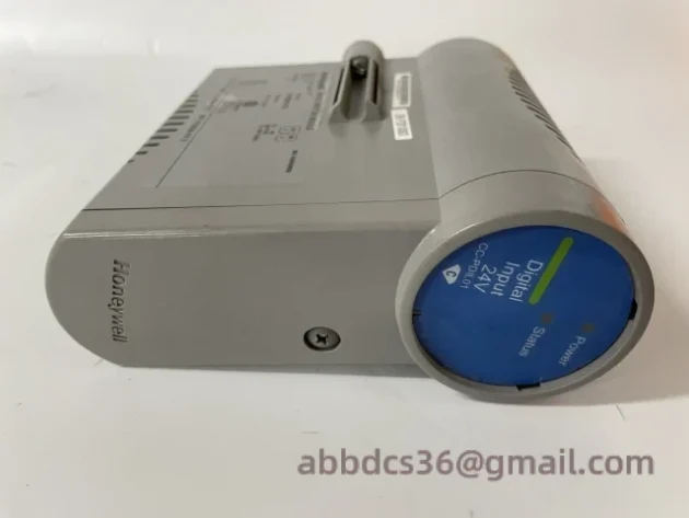 HONEYWELL CC-PDIL01 Voltage Conversion/Adjustment Module