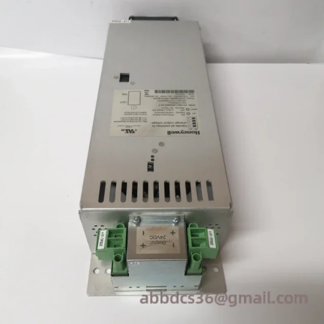 Honeywell FC-PSU-UNI2450U V2.1 Power Supply Module