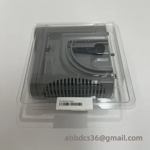 HONEYWELL FC-RUSIO-3224 Industrial Control Module