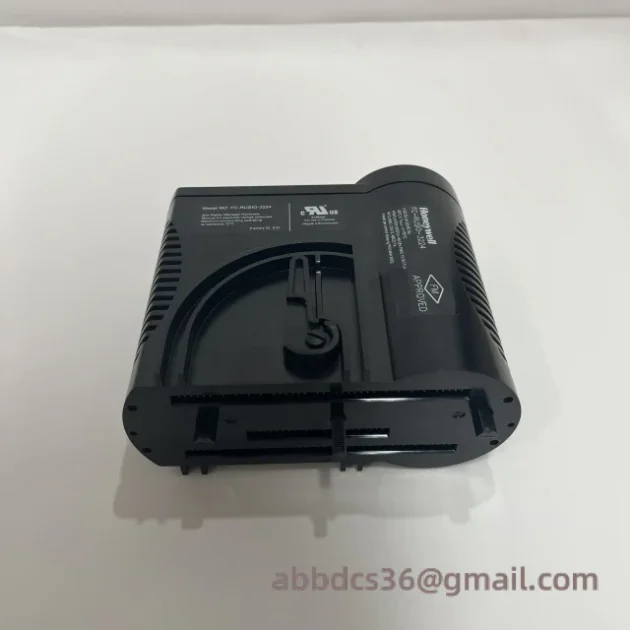 HONEYWELL FC-RUSIO-3224 Industrial Control Module