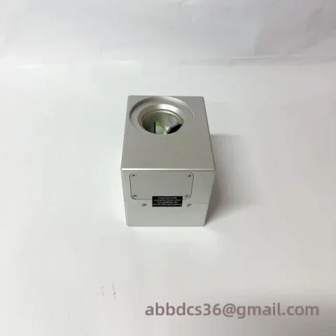 SCANLAB INTELLISCANDE III14-532NM High-Precision Laser Scanning Module